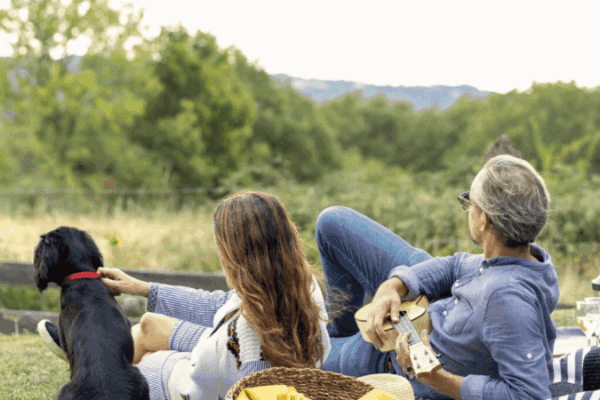 L’Ermitage Hôtel****