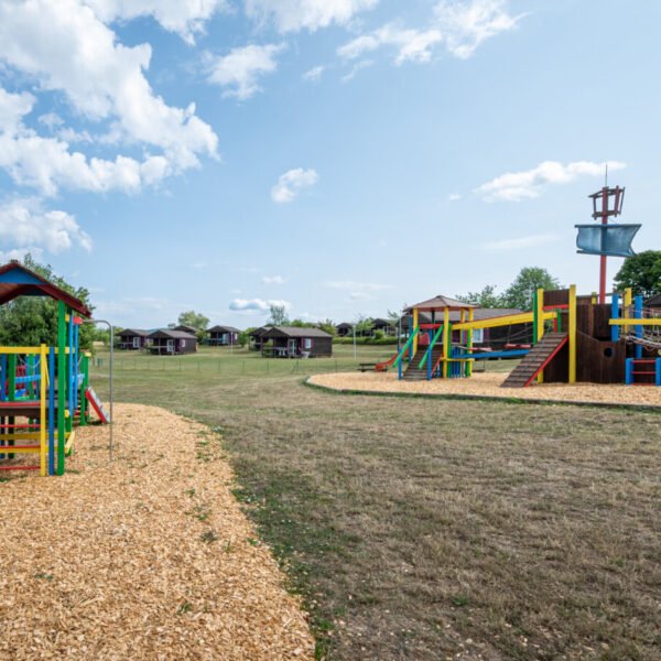 Camping Seasonova les Vosges du nord