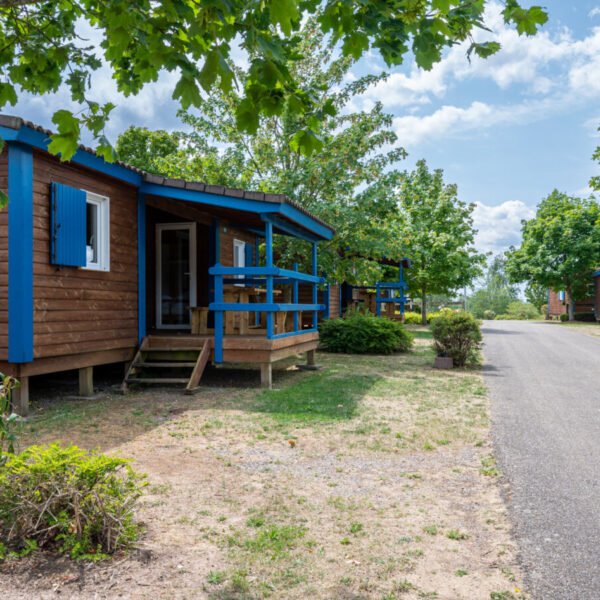 Camping Seasonova les Vosges du nord