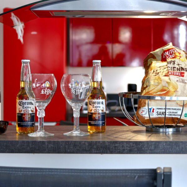 Vacances en famille et entre amis en Ardèche au gîte la Villa Chrysalide à Berrias-et-Casteljau