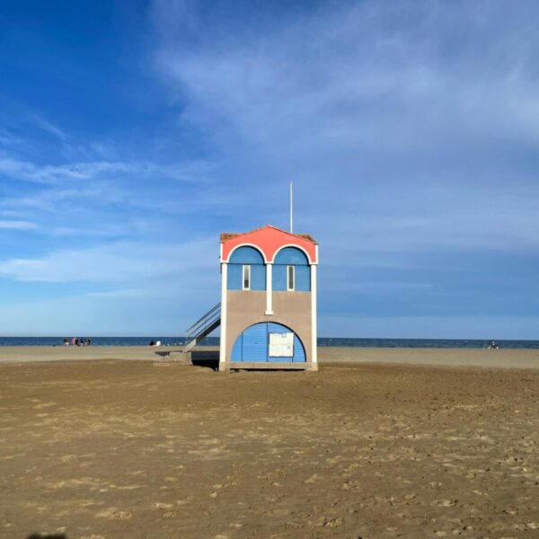Camping à proximité des plages de la Méditerranée - Seasonova Ensoya à Sigean - Aude - Occitanie