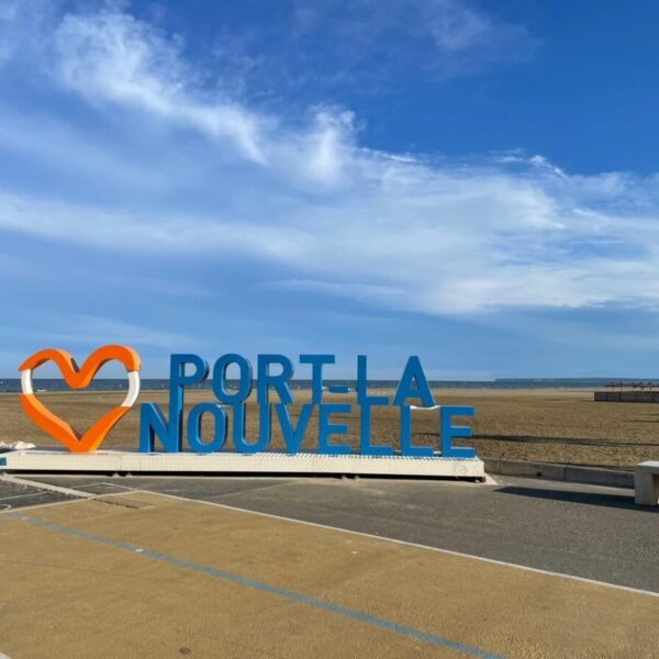 Camping à proximité de Port-la-Nouvelle Seasonova Ensoya à Sigean - Aude - Occitanie