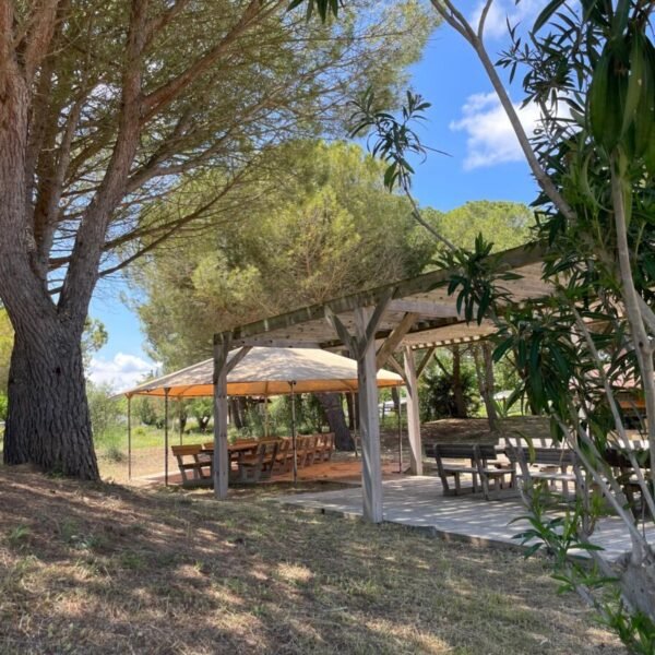 Seasonova Ensoya à Sigean, camping en famille dans l'Aude - Occitanie