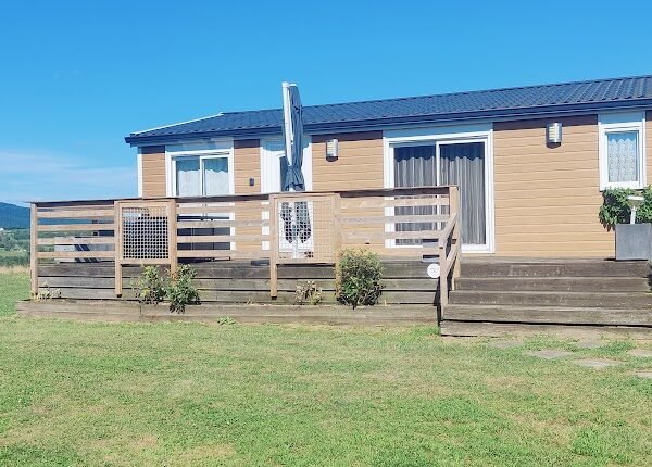 Camping Seasonova les Vosges du nord