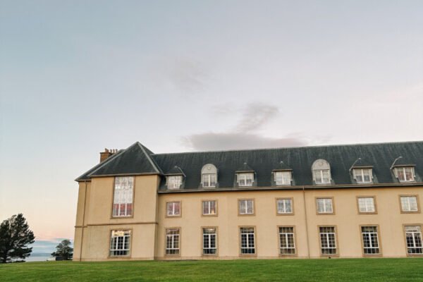 Hôtel Fairmont St Andrews