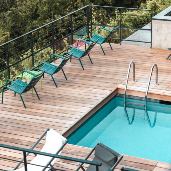 L'Ermitage Hôtel****