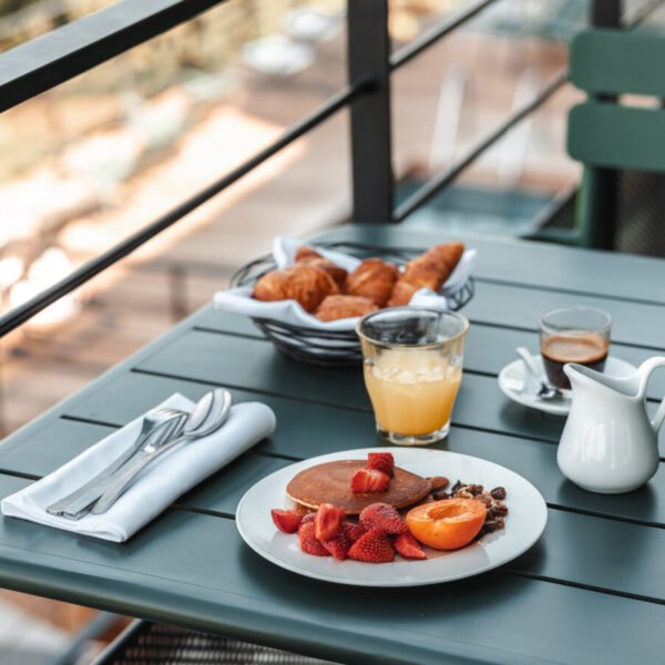 L'Ermitage Hôtel****