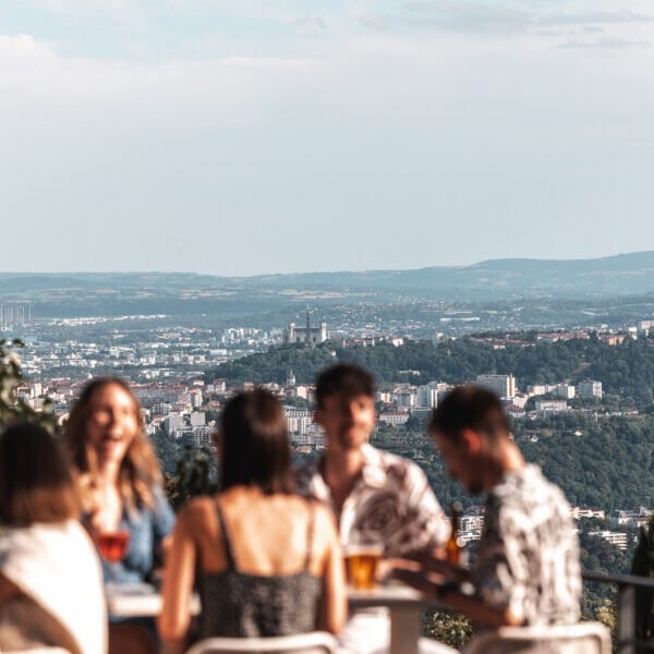 L'Ermitage Hôtel****
