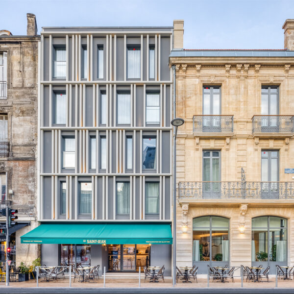 Bistrot le Saint Jean