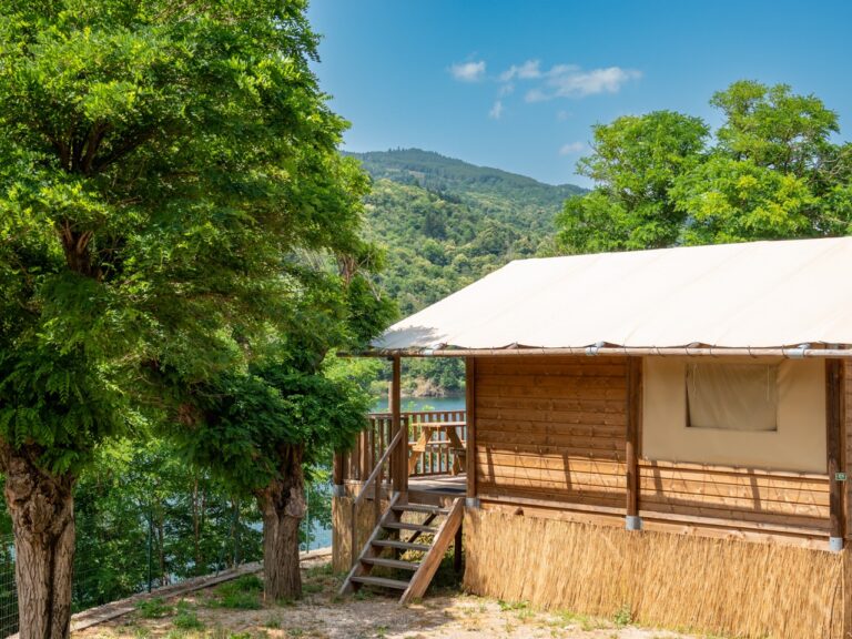 Camping Lac de Villefort – photo 10