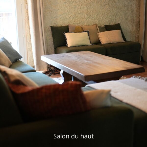 Gîte La Forge d'Espy