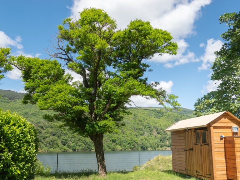 Camping Lac de Villefort – photo 12
