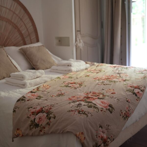 Gîte La Forge d'Espy