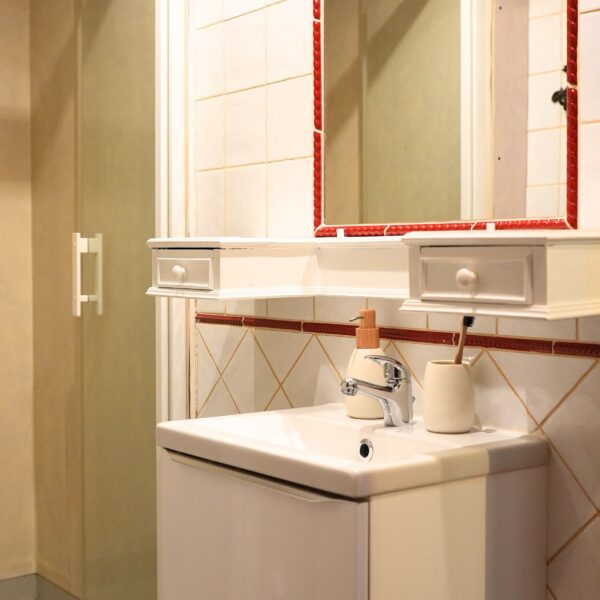 Gîte La Forge d'Espy