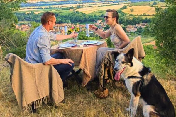 Domaine viticole Sauvat