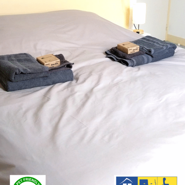 Les gîtes des cinq chemins