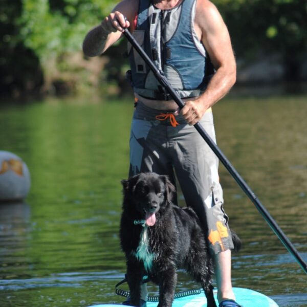 Gîte Le Chalet de Carrou