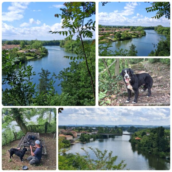 Gîte Le Chalet de Carrou