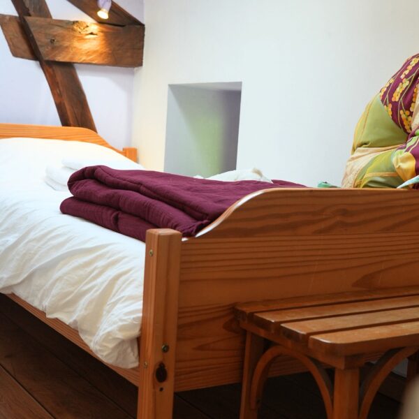 Gîte La Forge d'Espy