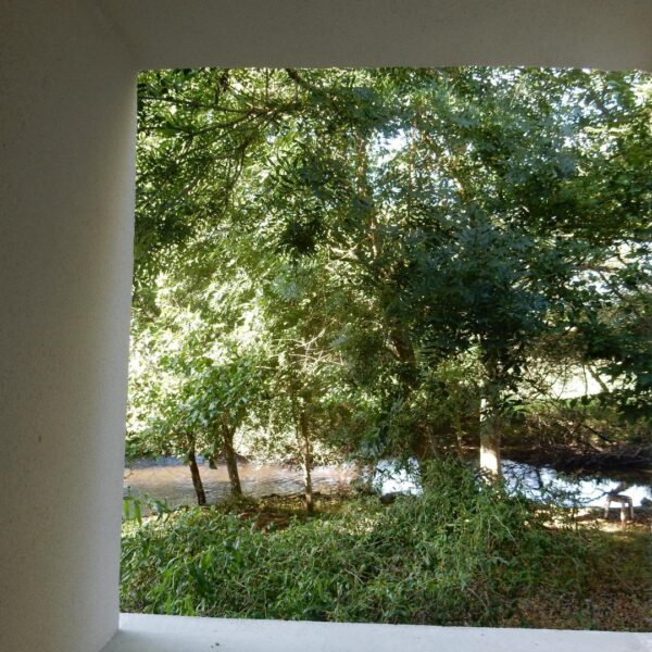 Extérieur du Gite Le Moulin des Myrtilles à Le-Grand-Bourg dans la Creuse
