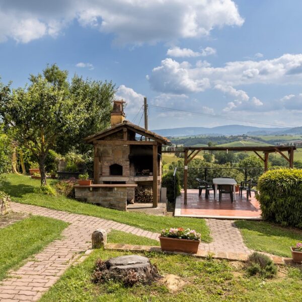 Gîtes Agriturismo Metina