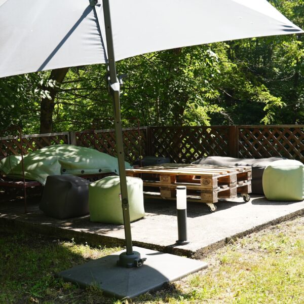 Gîte La Forge d'Espy