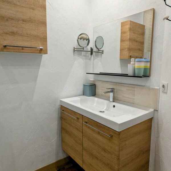 Gîte Aux Roses Rouges