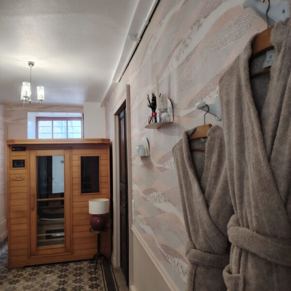 Gîte Le Relais des Roses