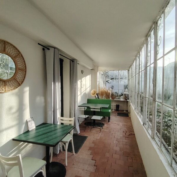 Gîte Le Relais des Roses