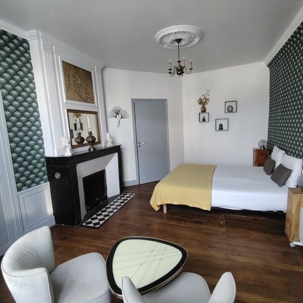 Gîte Le Relais des Roses