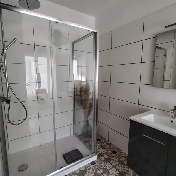 Gîte Le Relais des Roses