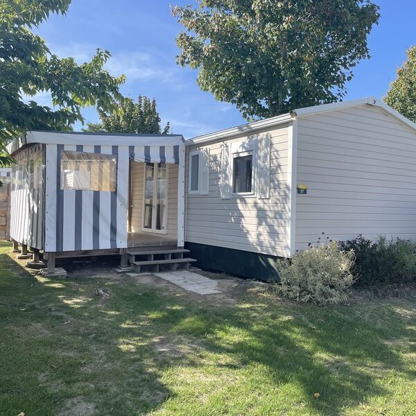 Camping les Dinosaures