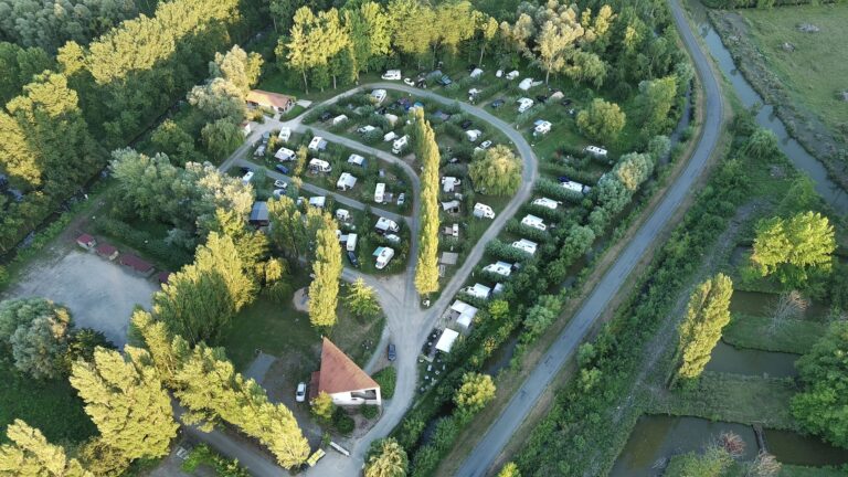 Camping Le Marais Sauvage – photo 11