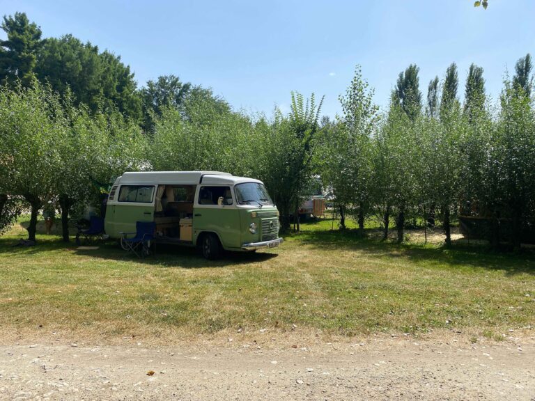 Camping Le Marais Sauvage – photo 7
