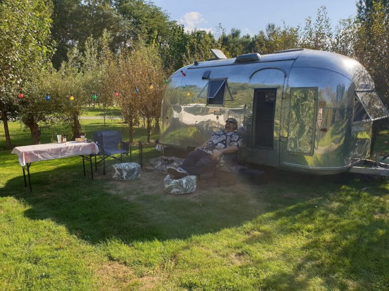 Camping Le Marais Sauvage – photo 8