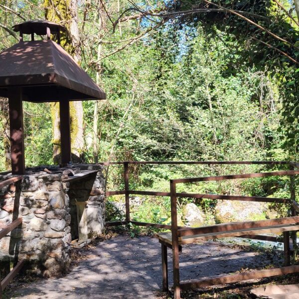 Gîte La Forge d'Espy