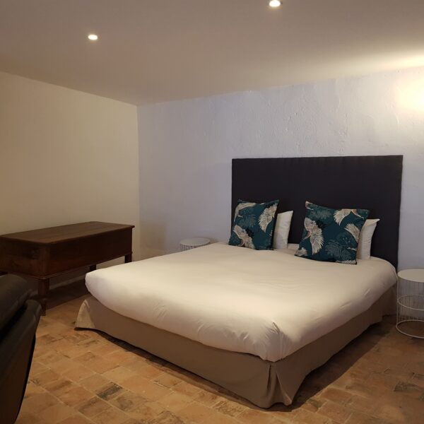 Gîte Le Relais des Roses