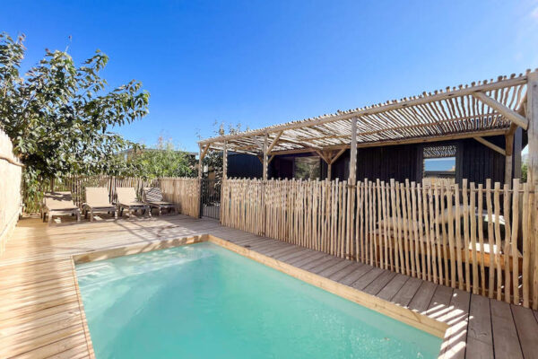 Camping La Clape Village