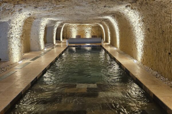 Gîte Le Petit Versailles