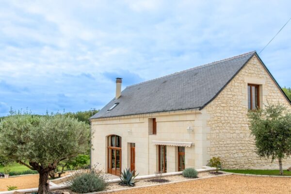 Gîte Le Clos de la Rodaie