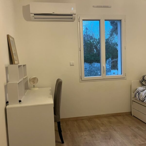 Bureau de La Villa Coquette à Vouvray en Indre-et-Loire