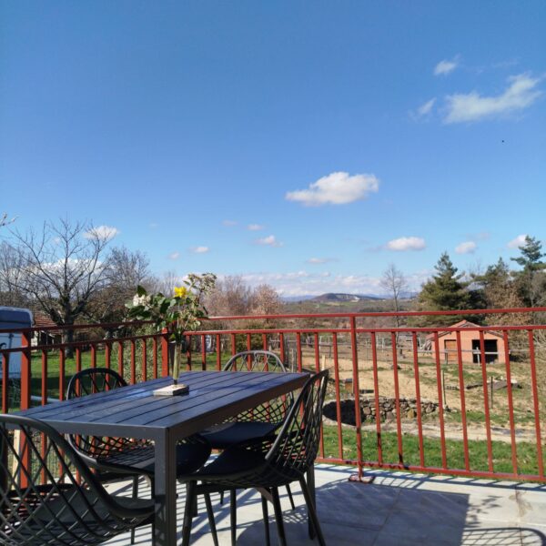 Gîte "Le repaire" La Tanière de l'Alchimiste