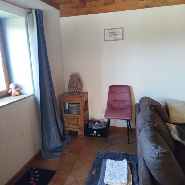 Gîte "Le repaire" La Tanière de l'Alchimiste