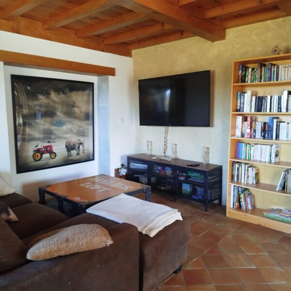 Gîte "Le repaire" La Tanière de l'Alchimiste