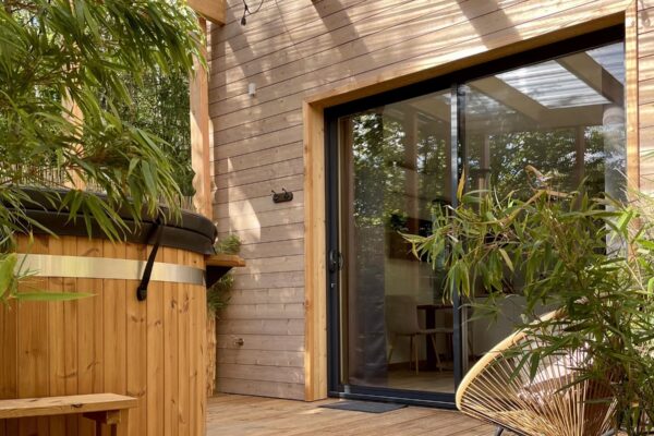 Madame Imagine Lodges & SPA