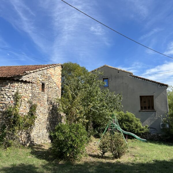 Mas du Ranquet