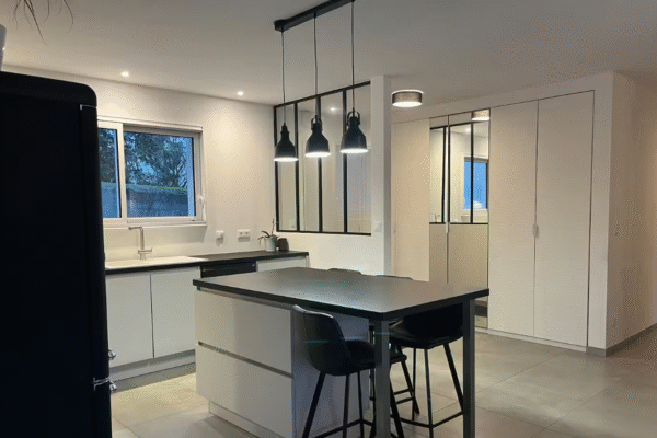 Gîte La Villa Coquette