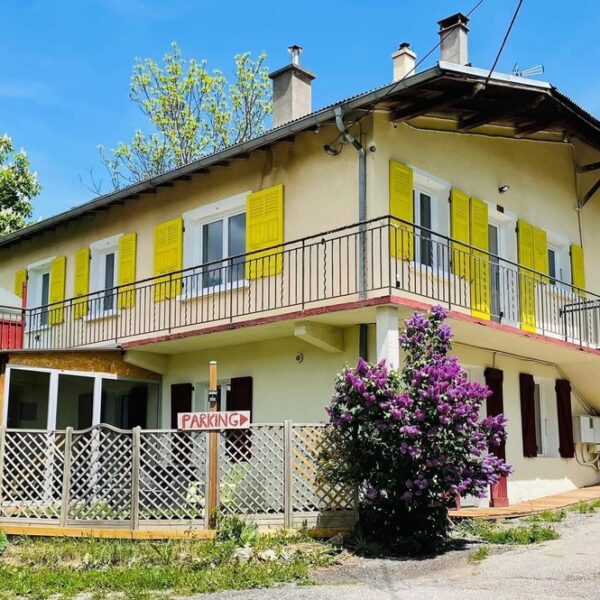 Les Gîtes de Chauvet