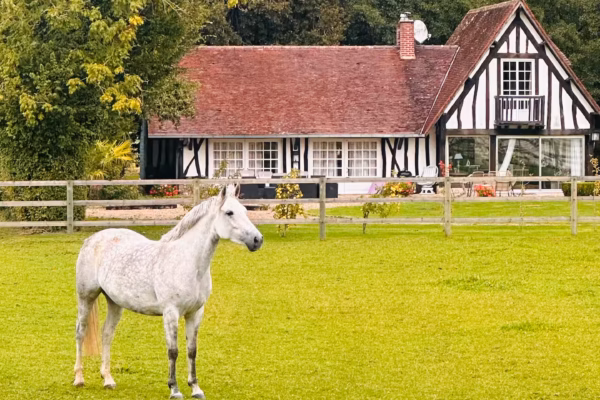 Gîtes Le Clos Vildor