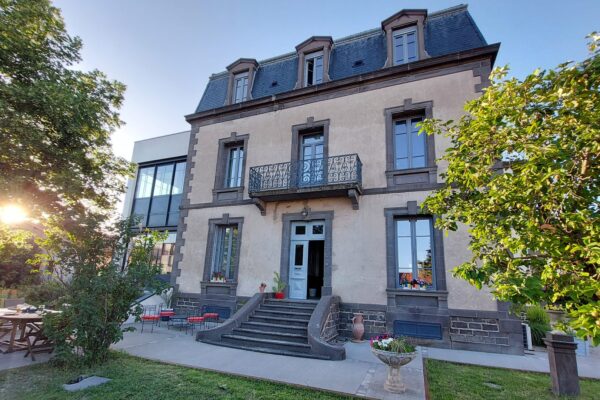 Maison d’Hôtes La Belle Epoque